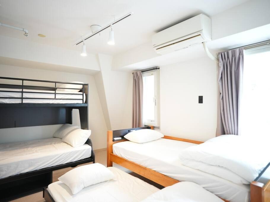 Tasoneurbanstayosaka 本町インペリアル船場1315 Apartment