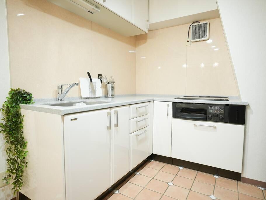 Tasoneurbanstayosaka 本町インペリアル船場1315 Apartment Osaka