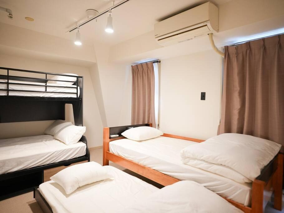 Tasoneurbanstayosaka 本町インペリアル船場1315 Apartment