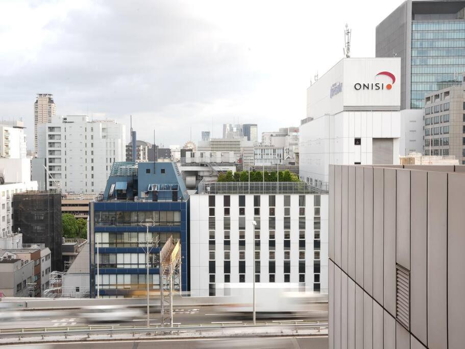 Tasoneurbanstayosaka 本町インペリアル船場1315