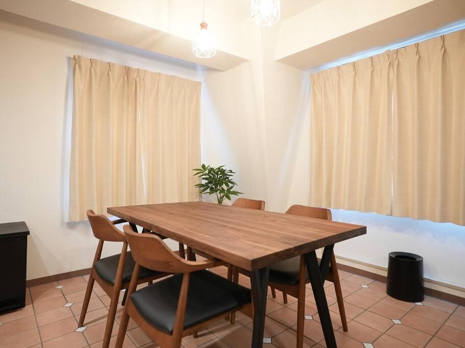 Apartment Tasoneurbanstayosaka 本町インペリアル船場1315