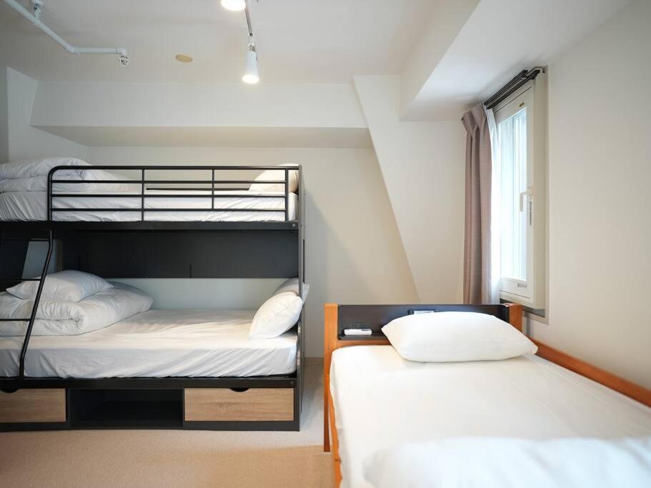 Tasoneurbanstayosaka 本町インペリアル船場1315 Osaka