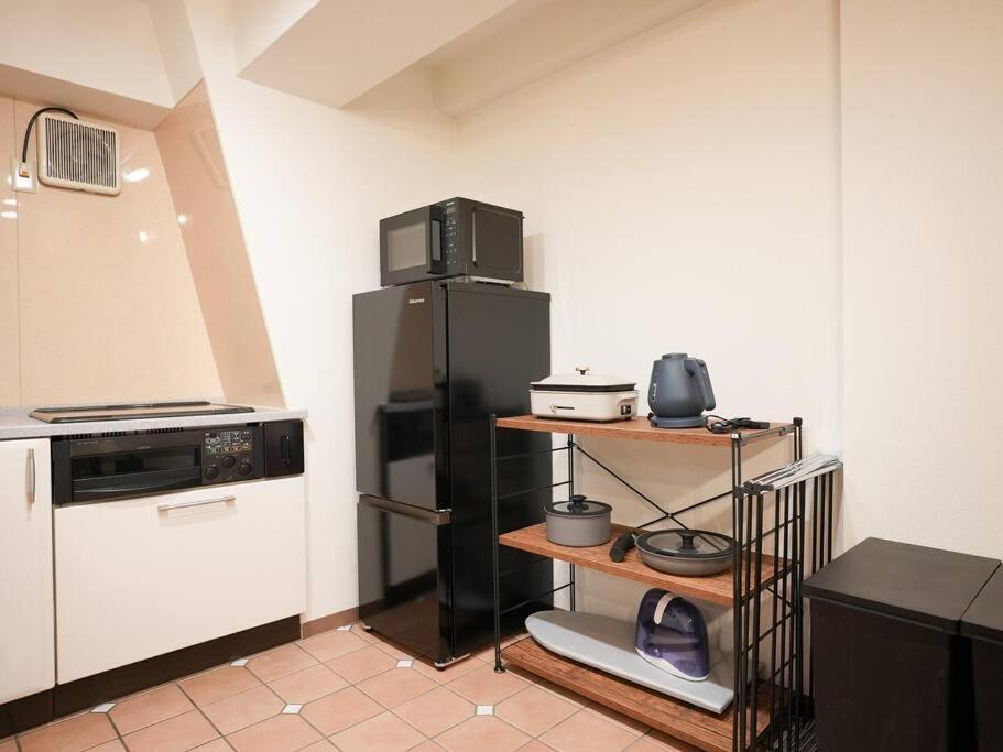 Tasoneurbanstayosaka 本町インペリアル船場1315 Apartment
