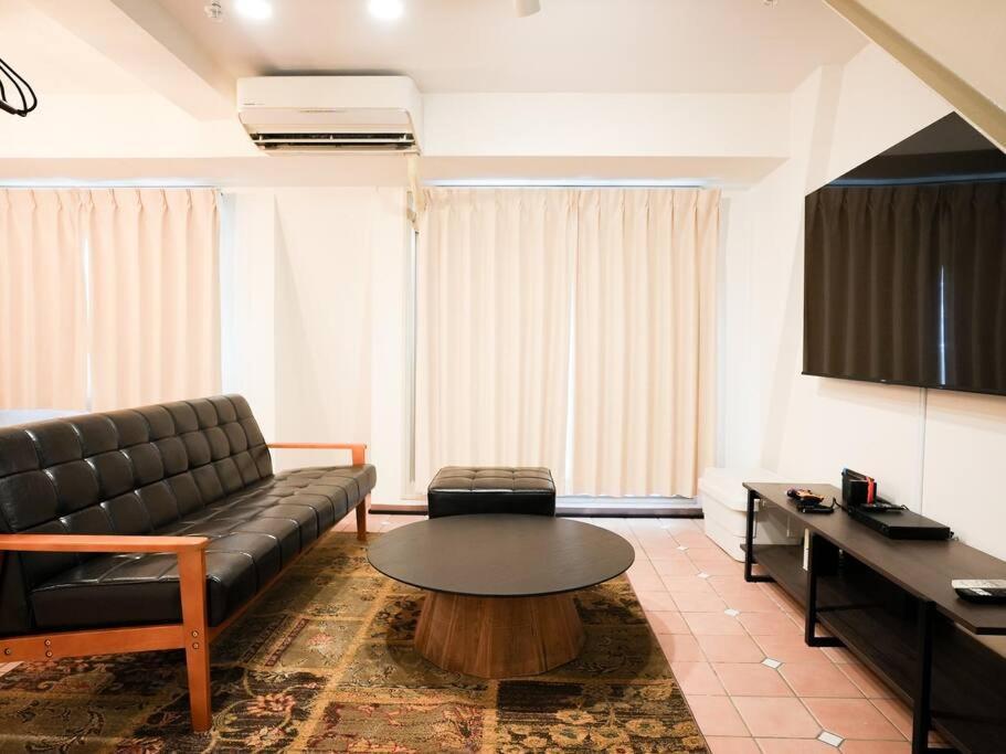 Tasoneurbanstayosaka 本町インペリアル船場1315 Apartment *