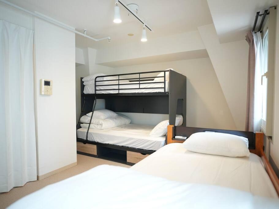 Apartment Tasoneurbanstayosaka 本町インペリアル船場1315 *