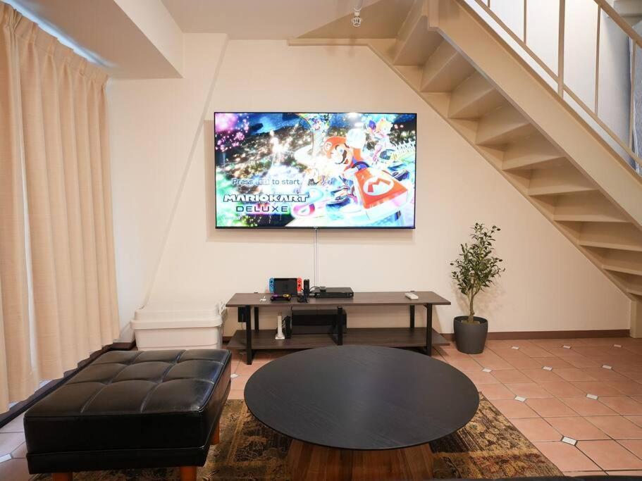 Apartment Tasoneurbanstayosaka 本町インペリアル船場1315