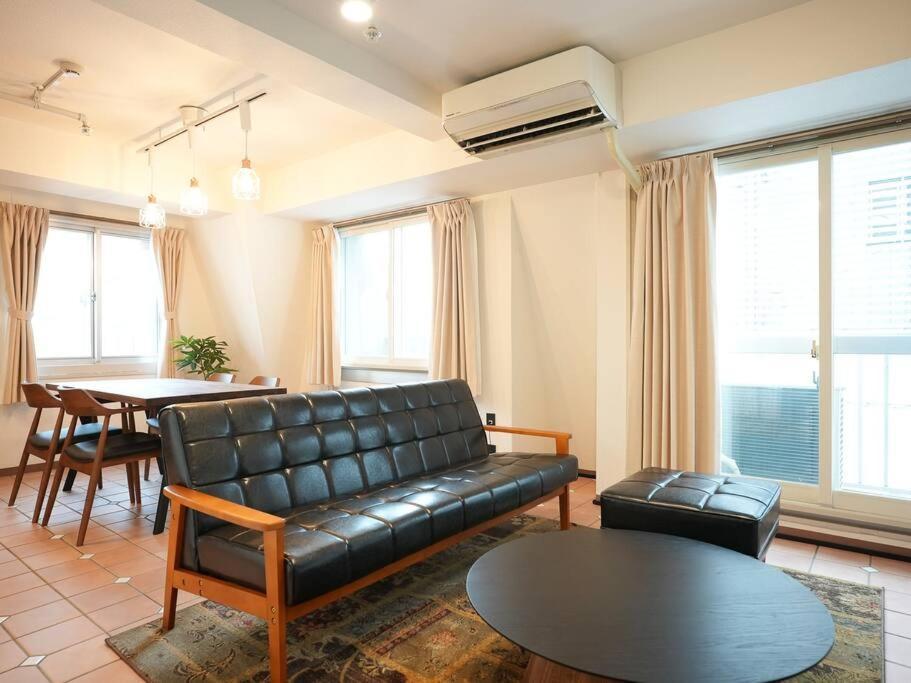 Tasoneurbanstayosaka 本町インペリアル船場1315 *