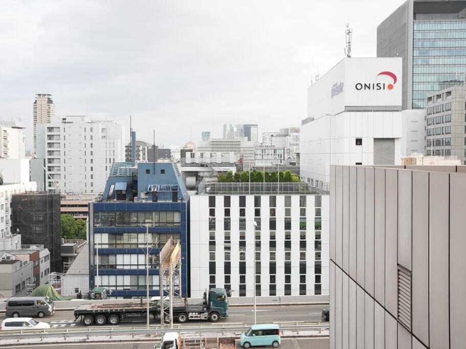Tasoneurbanstayosaka 本町インペリアル船場1315